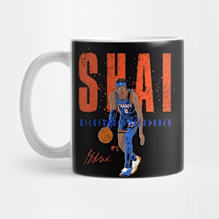 Shai - MVP Mug